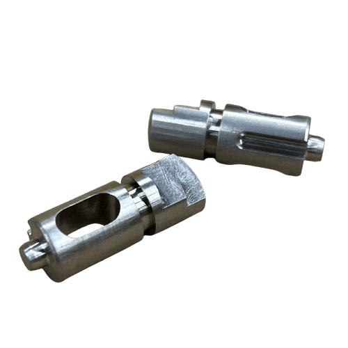 Aerospace Component 3