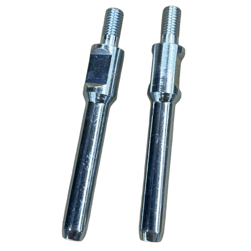 Precision Aerospace Component 5