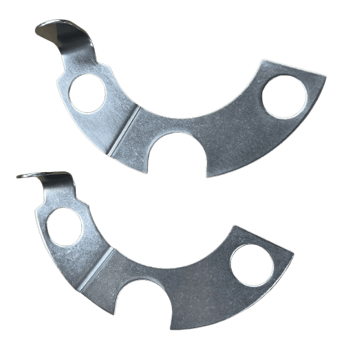 Aerospace Component 7