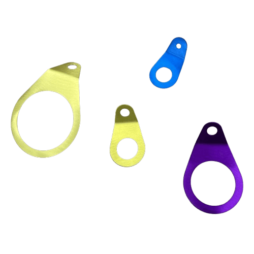 Aerospace Component 1