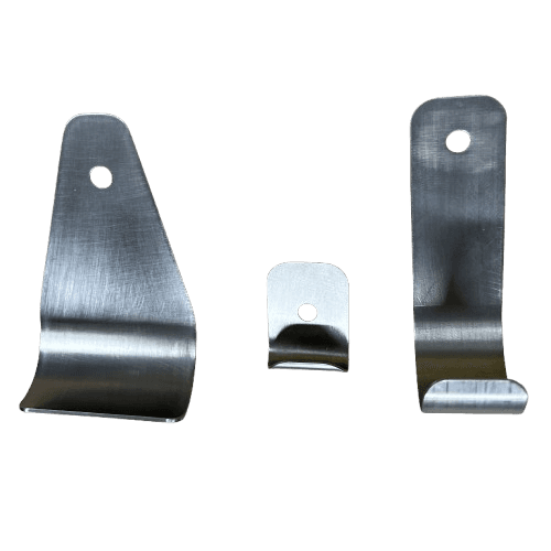 Precision Aerospace Component 2